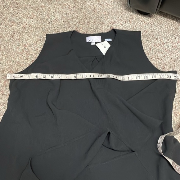 New DR2 open vest - Picture 5 of 7